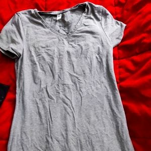 Old Navy T-shirt Midi Dress
